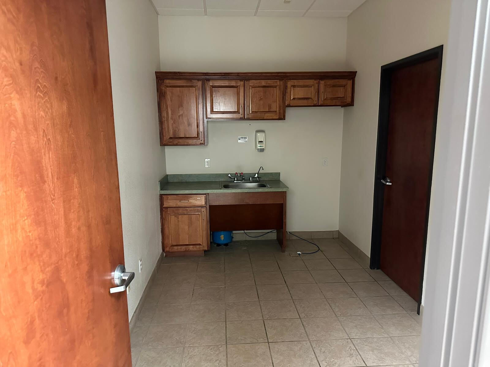 Office Space for Lease